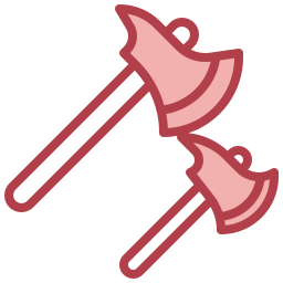 Axes icon