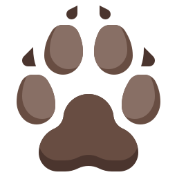 Dog icon