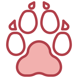 Dog icon