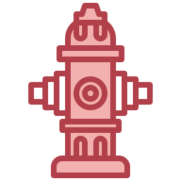 hydrant ikona