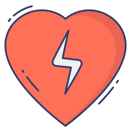 Heart icon