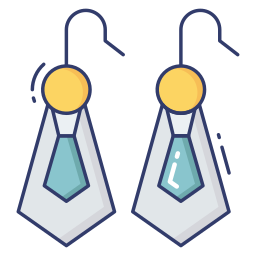 Earrings icon