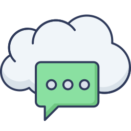 chat-blase icon