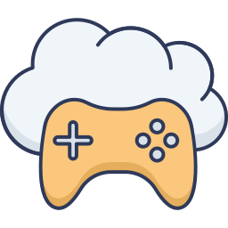 joystick icon