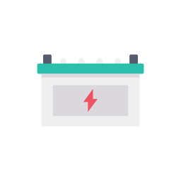 Battery icon