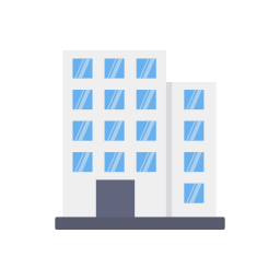 Building icon