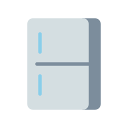 Refrigerator icon