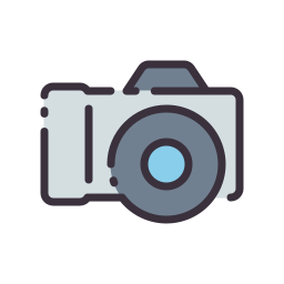 Camera icon