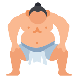 sumo icoon