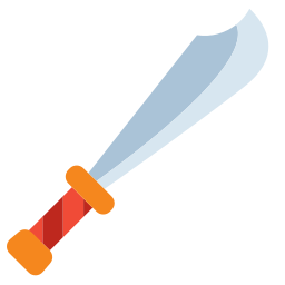 Sword icon