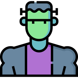 Frankenstein icon