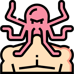 kraken icona