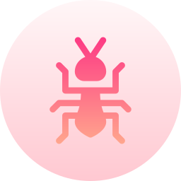 Ant icon