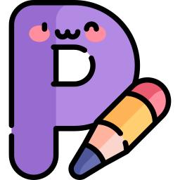 p icon