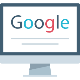 google 웹 icon