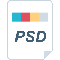 psd иконка