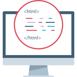 html icon