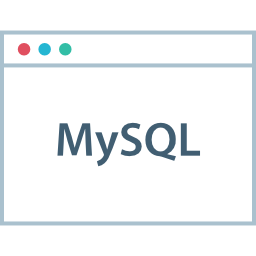 mysql icono