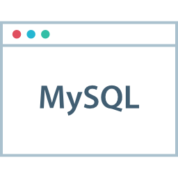 mysql иконка