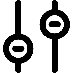 Controls icon