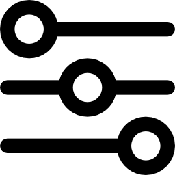 통제 수단 icon