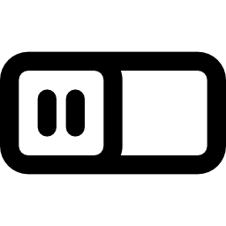 スイッチ icon
