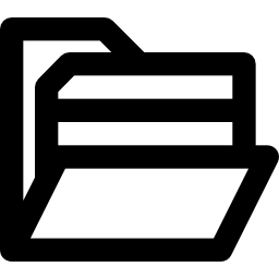 Folder icon