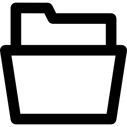 Folder icon