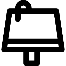 Presentation icon