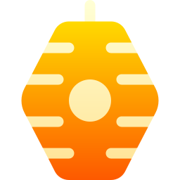 Honeycomb icon