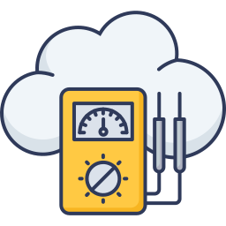 electricidad icono