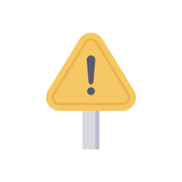 Alert icon