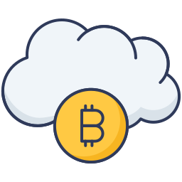 bitcoin icon