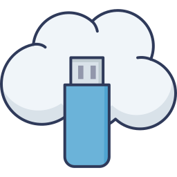 Usb icon