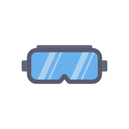 Goggles icon