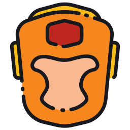 Helmet icon