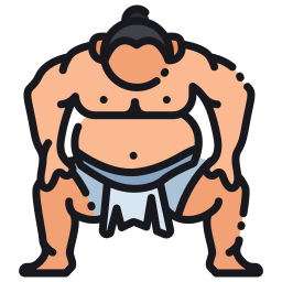 sumo icono