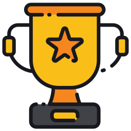 Trophy icon