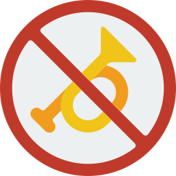 cartello icona