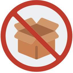 Sign icon