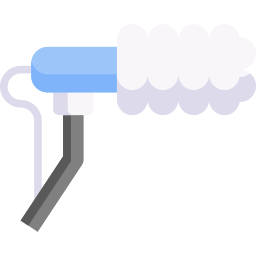 Microphone icon