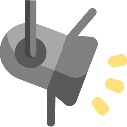 Spotlight icon