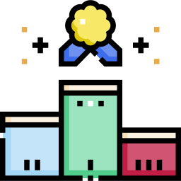 Podium icon