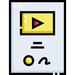 video icon