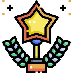 Trophy icon