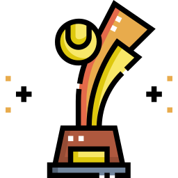 Trophy icon