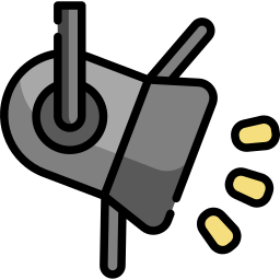 Spotlight icon