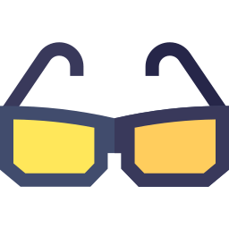 Sunglasses icon