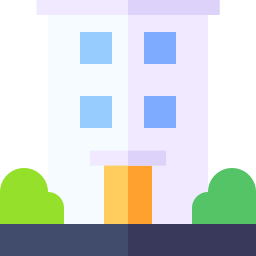 hotel icon