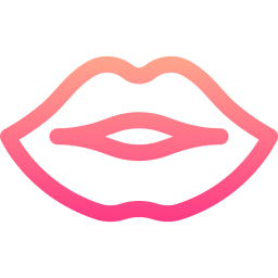 Lips icon